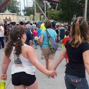 Meet your Posher, Emma carter